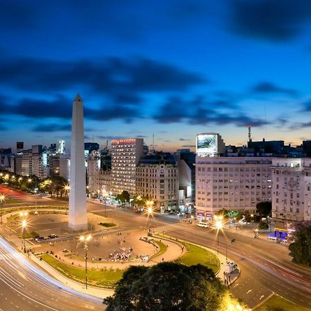 Globales Republica Hotel Buenos Aires Ngoại thất bức ảnh