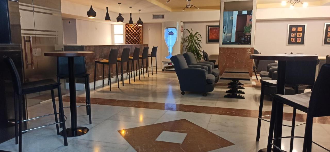 Globales Republica Hotel Buenos Aires Ngoại thất bức ảnh