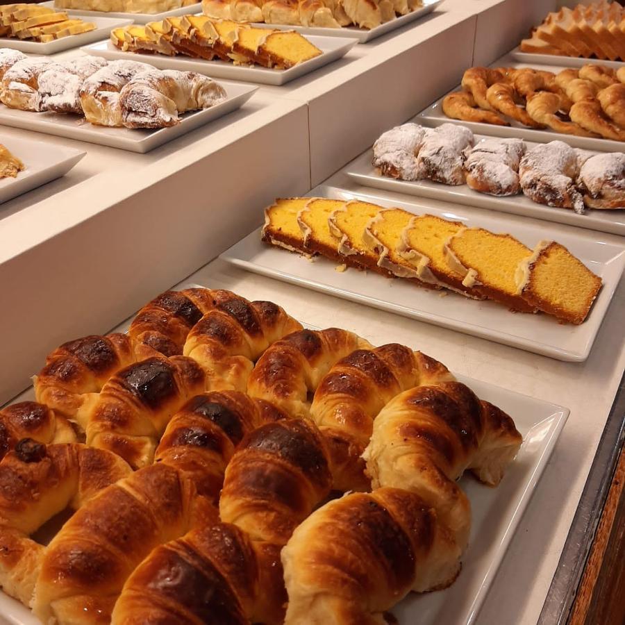 Globales Republica Hotel Buenos Aires Ngoại thất bức ảnh