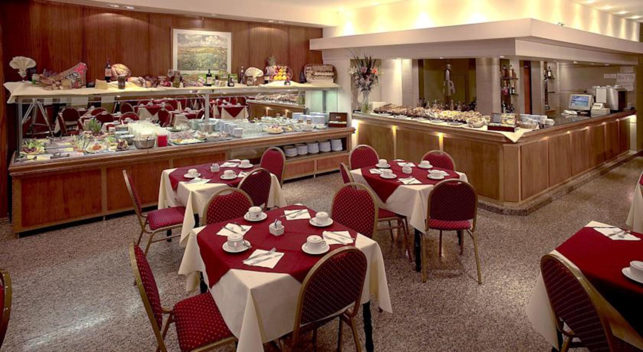 Globales Republica Hotel Buenos Aires Ngoại thất bức ảnh