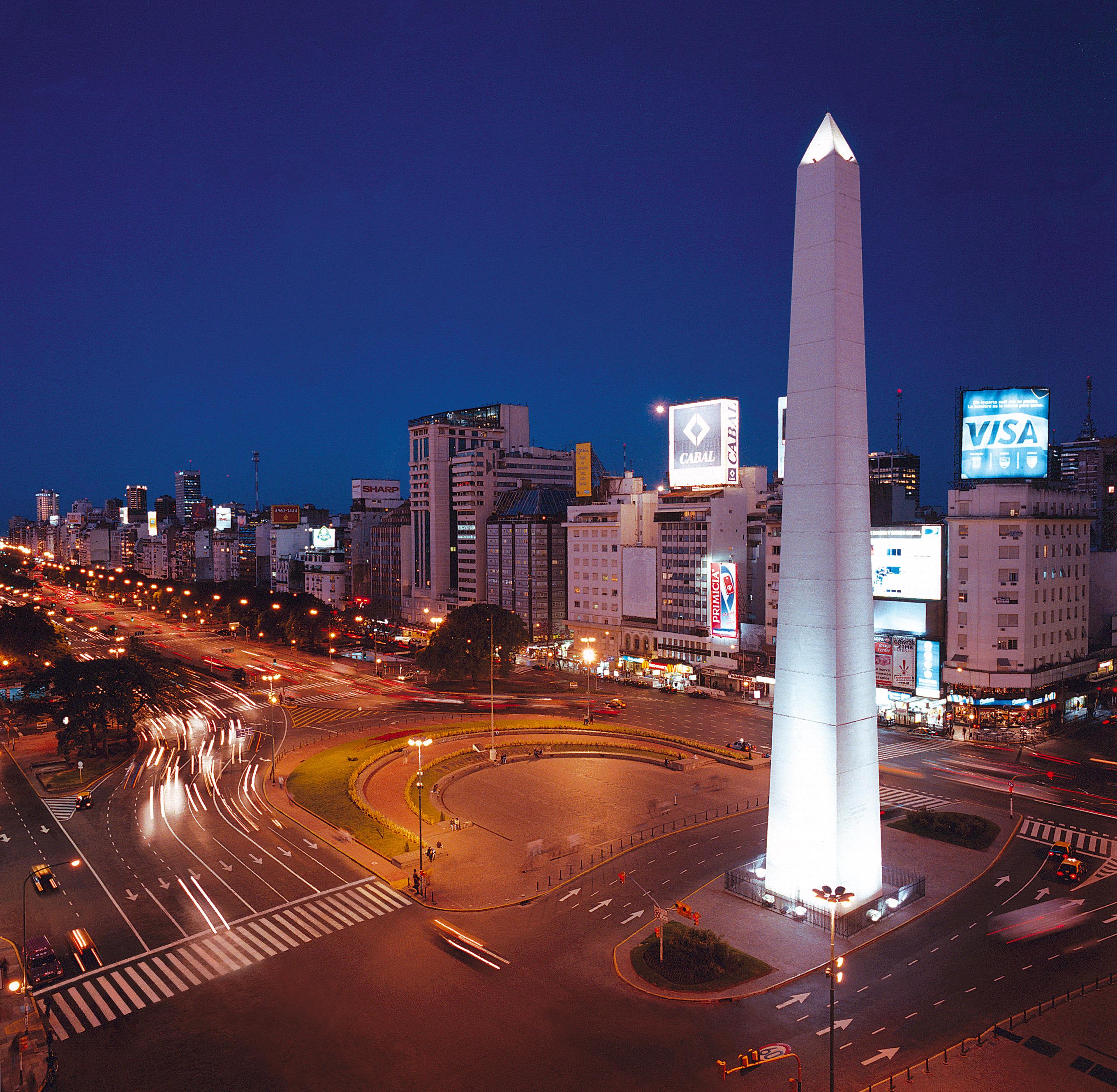 Globales Republica Hotel Buenos Aires Ngoại thất bức ảnh
