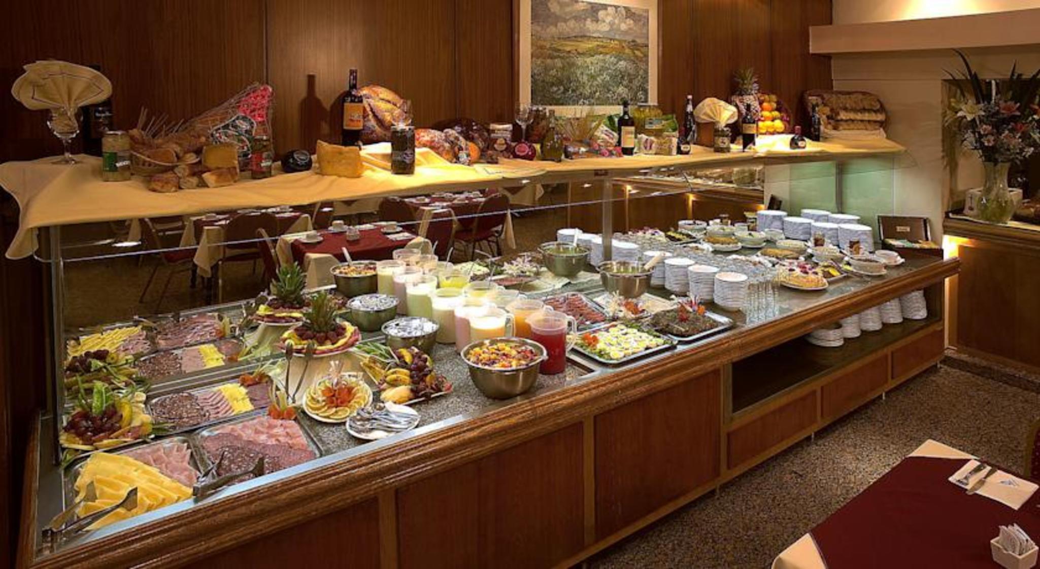 Globales Republica Hotel Buenos Aires Ngoại thất bức ảnh