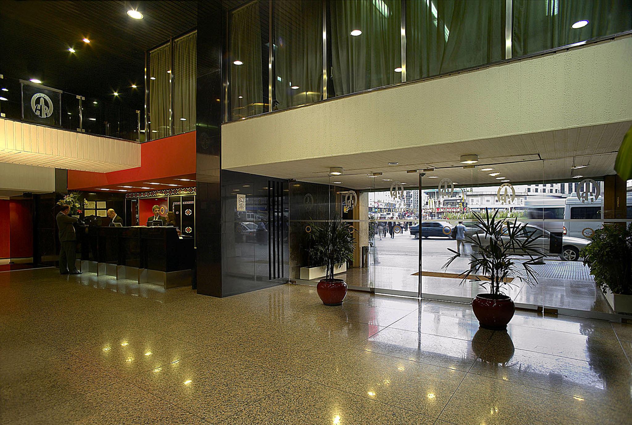 Globales Republica Hotel Buenos Aires Nội địa bức ảnh