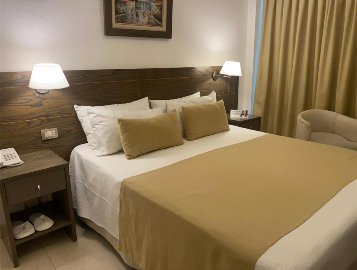 Globales Republica Hotel Buenos Aires Ngoại thất bức ảnh
