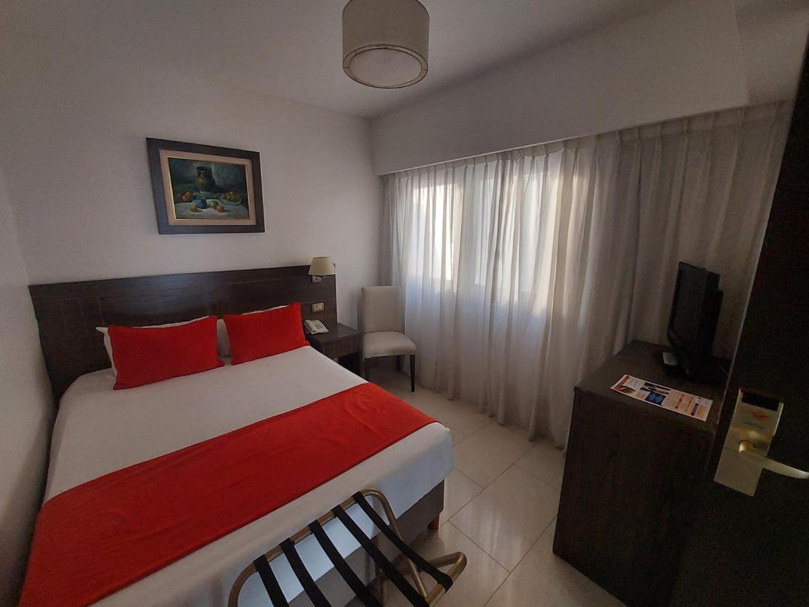 Globales Republica Hotel Buenos Aires Ngoại thất bức ảnh