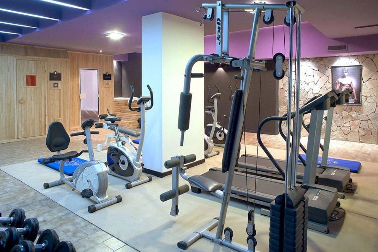 Globales Republica Hotel Buenos Aires Ngoại thất bức ảnh
