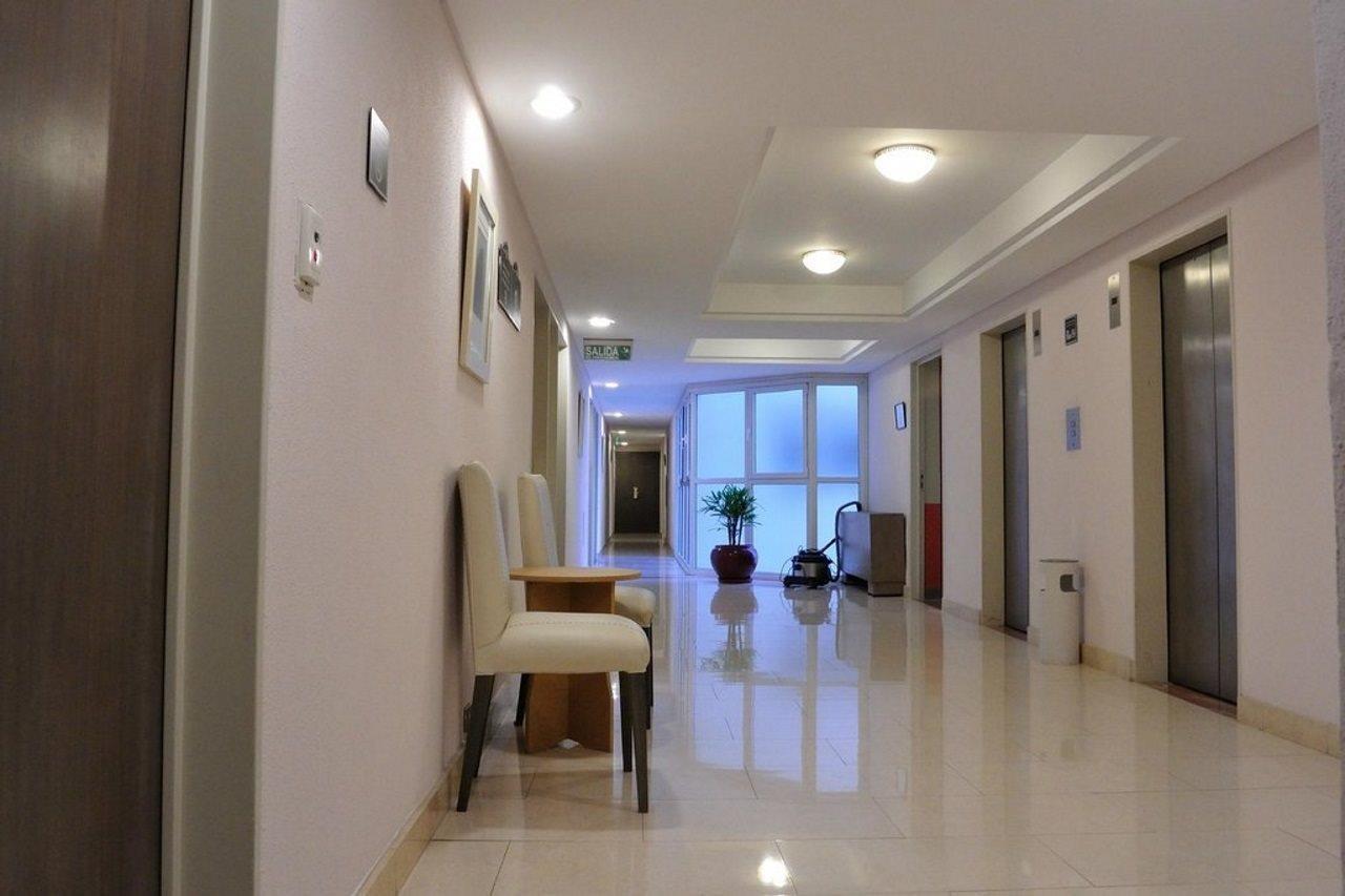 Globales Republica Hotel Buenos Aires Ngoại thất bức ảnh
