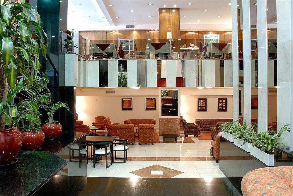 Globales Republica Hotel Buenos Aires Ngoại thất bức ảnh