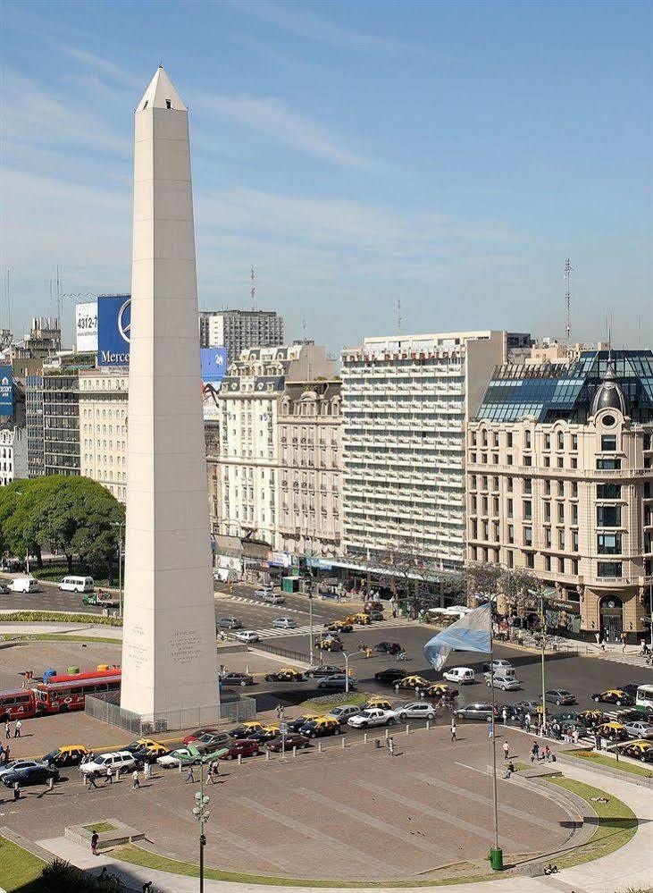 Globales Republica Hotel Buenos Aires Tiện nghi bức ảnh