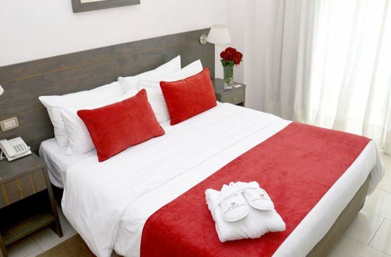 Globales Republica Hotel Buenos Aires Ngoại thất bức ảnh