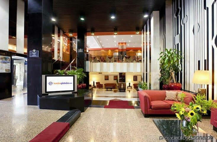 Globales Republica Hotel Buenos Aires Ngoại thất bức ảnh
